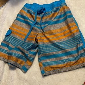 Swim Trunks